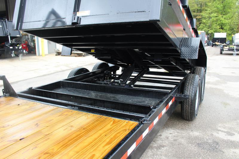 new Dump Trailers Sure-Trac  for sale, in Newbury, OH Thumbnail 21