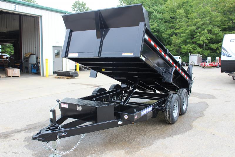 new Dump Trailers Sure-Trac  for sale, in Newbury, OH Thumbnail 13