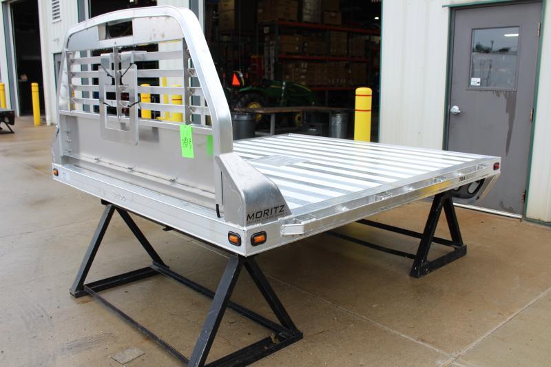 new Flat Decks Moritz International  for sale, in Newbury, OH Thumbnail 2