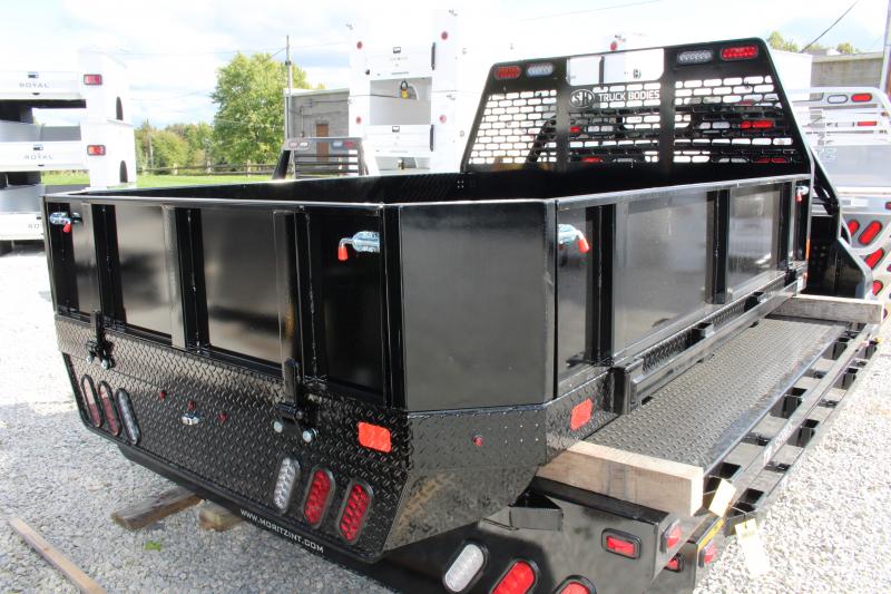 new Dump Bodies SH Truck Bodies  for sale, in Newbury, OH Thumbnail 2