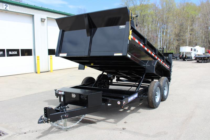 new Dump Trailers Sure-Trac  for sale, in Newbury, OH Thumbnail 19