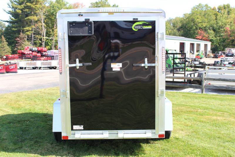 new Cargo (Enclosed) Trailers NEO Trailers  for sale, in Newbury, OH Thumbnail 3