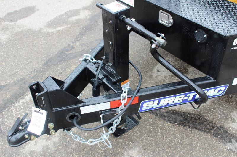 new Dump Trailers Sure-Trac  for sale, in Newbury, OH Thumbnail 6