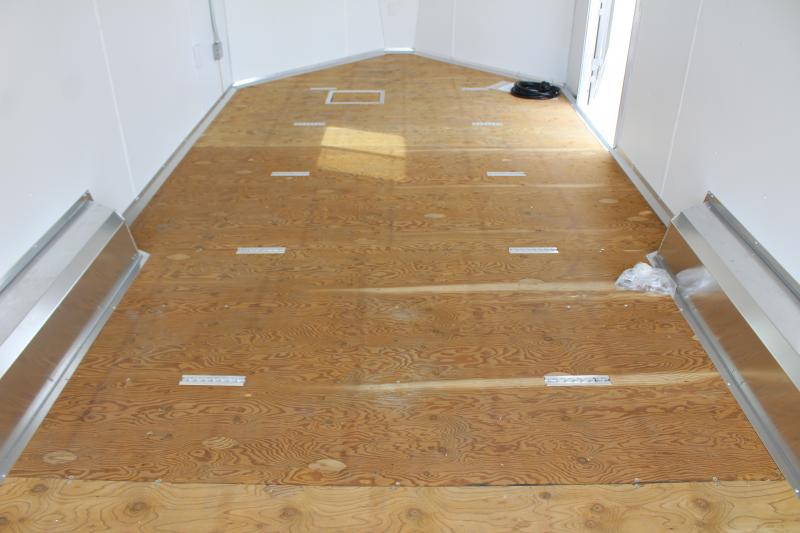 new Cargo (Enclosed) Trailers NEO Trailers  for sale, in Newbury, OH Thumbnail 12