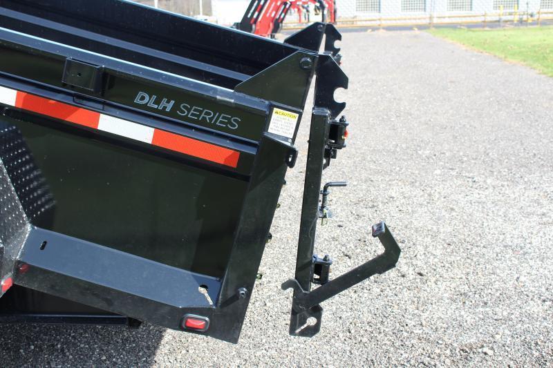 new Dump Trailers Moritz International  for sale, in Newbury, OH Thumbnail 15