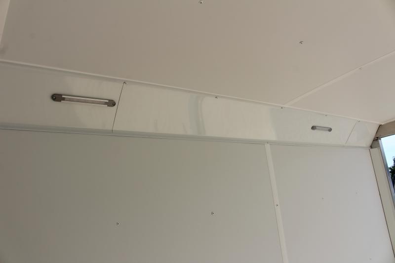 new Cargo (Enclosed) Trailers NEO Trailers  for sale, in Newbury, OH Thumbnail 19