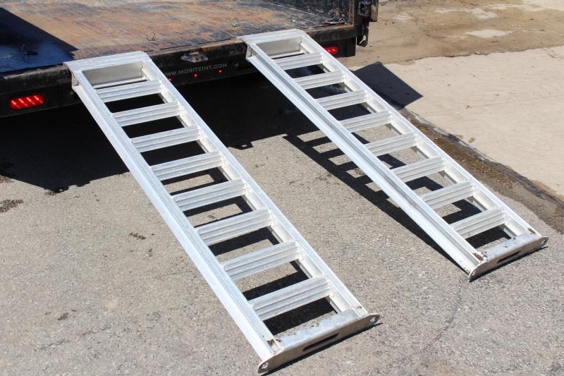 used Dump Trailers Moritz International  for sale, in Newbury, OH Thumbnail 14