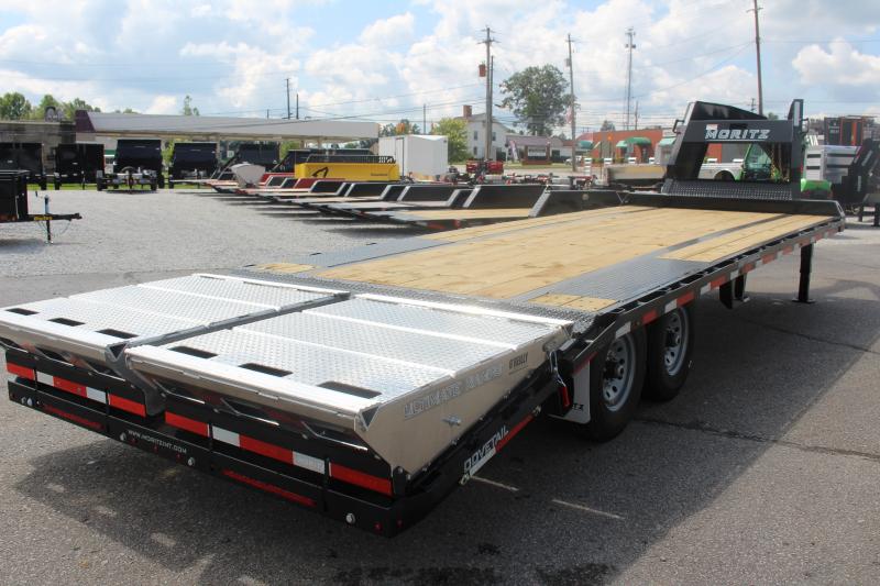 new Equipment / Flatbed Trailers Moritz International  for sale, in Newbury, OH Thumbnail 14