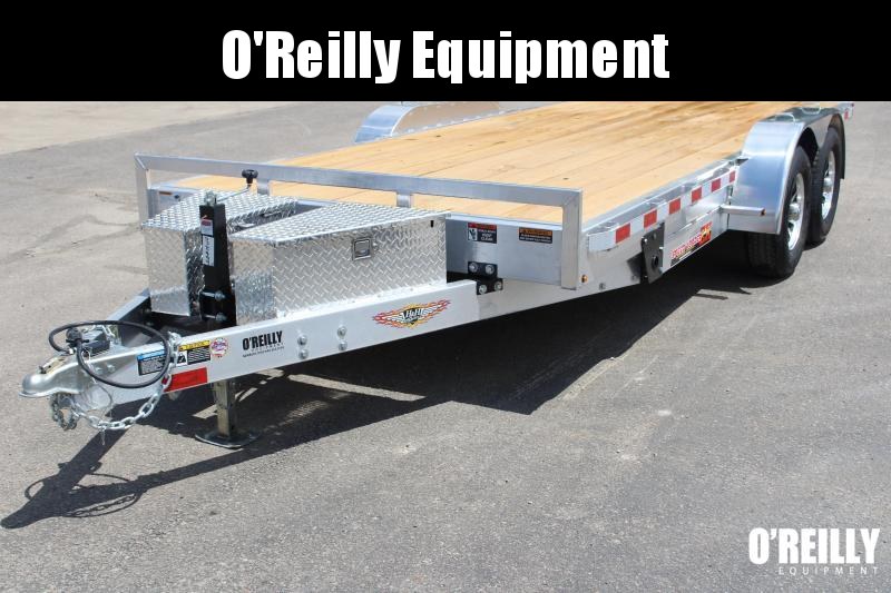 2020 H and H Trailer H8220EXA-100 Car / Racing Trailer 2020 H and H Trailer H8220EXA-100 Car / Racing Trailer