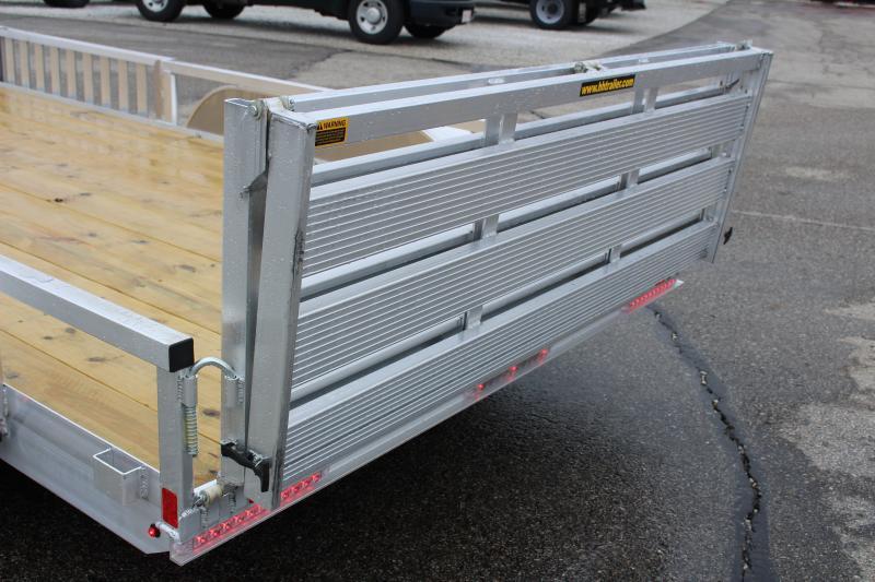 new Utility Trailers H and H Trailer  for sale, in Newbury, OH Thumbnail 12