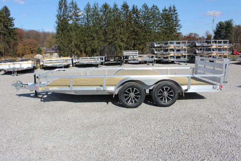 new Utility Trailers H and H Trailer  for sale, in Newbury, OH Thumbnail 2