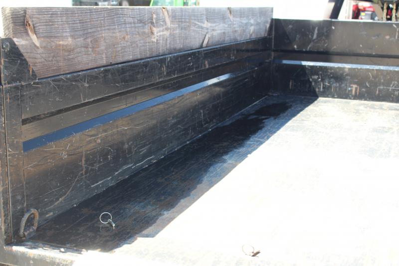 used Dump Trailers Moritz International  for sale, in Newbury, OH Thumbnail 32