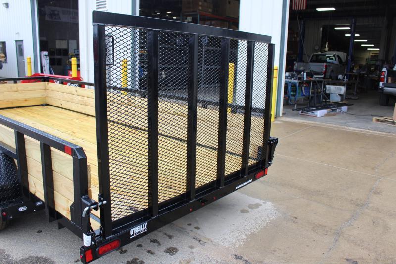 new Utility Trailers Sure-Trac  for sale, in Newbury, OH Thumbnail 8