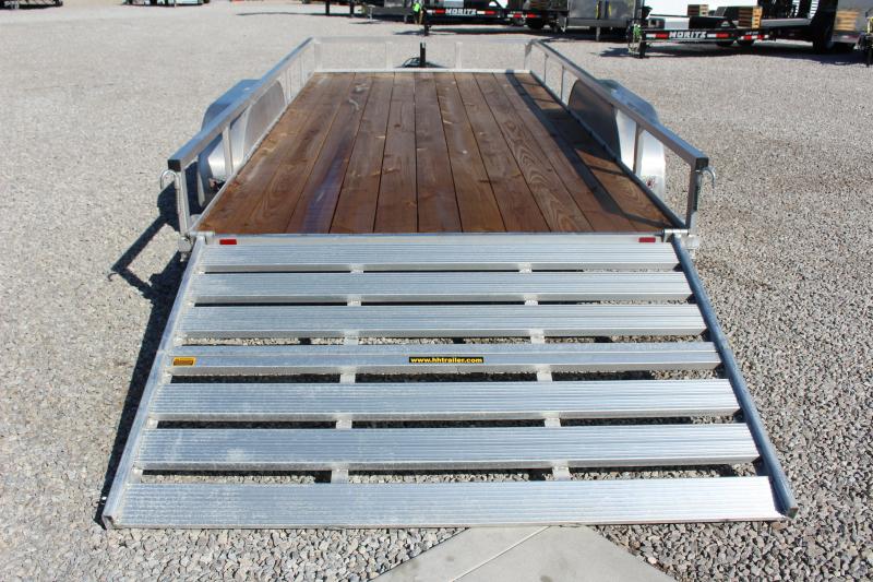 used Utility Trailers H and H Trailer  for sale, in Newbury, OH Thumbnail 10
