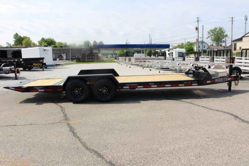 new Equipment / Flatbed Trailers Moritz International  for sale, in Newbury, OH Thumbnail 4