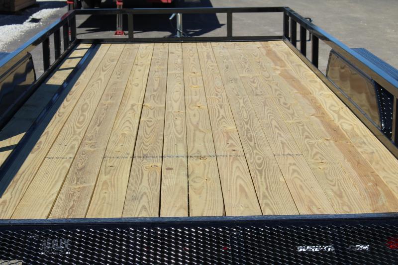 new Utility Trailers Sure-Trac  for sale, in Newbury, OH Thumbnail 14