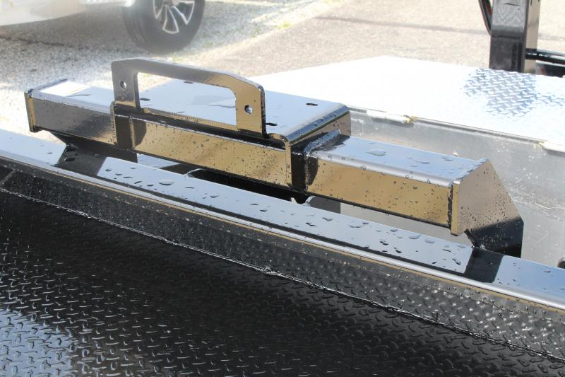 new Equipment / Flatbed Trailers Moritz International  for sale, in Newbury, OH Thumbnail 19