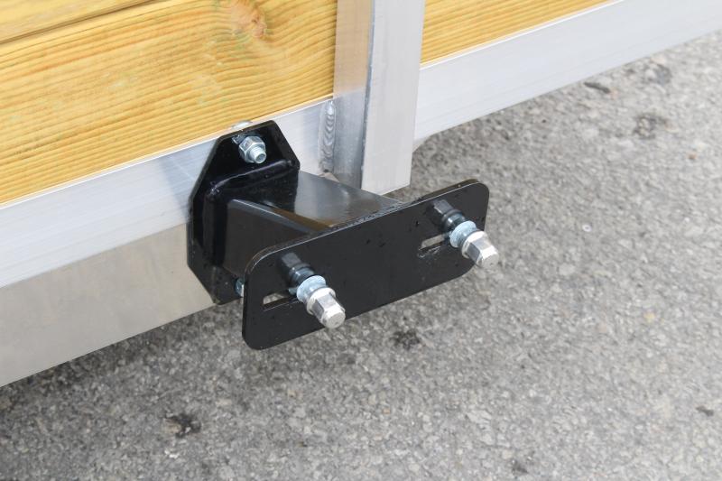 new Utility Trailers H and H Trailer  for sale, in Newbury, OH Thumbnail 8