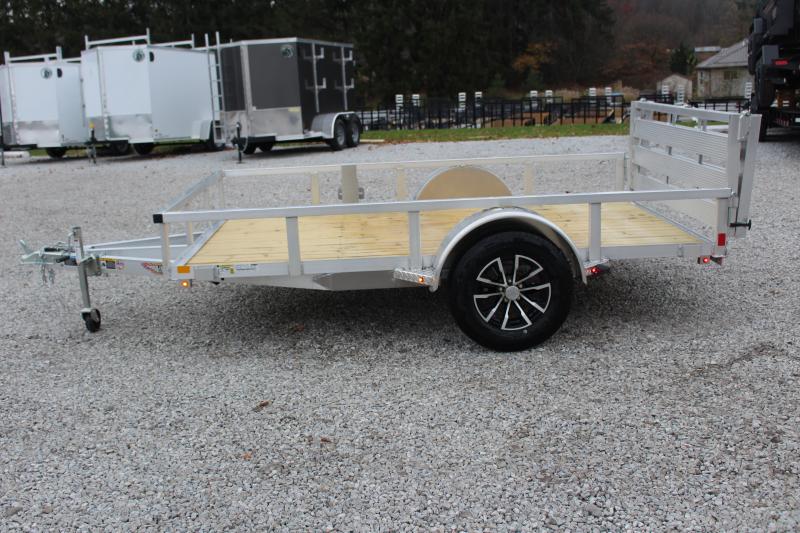 new Utility Trailers H and H Trailer  for sale, in Newbury, OH Thumbnail 2