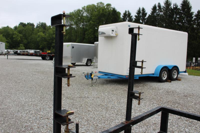 used Utility Trailers Sure-Trac  for sale, in Newbury, OH Thumbnail 18