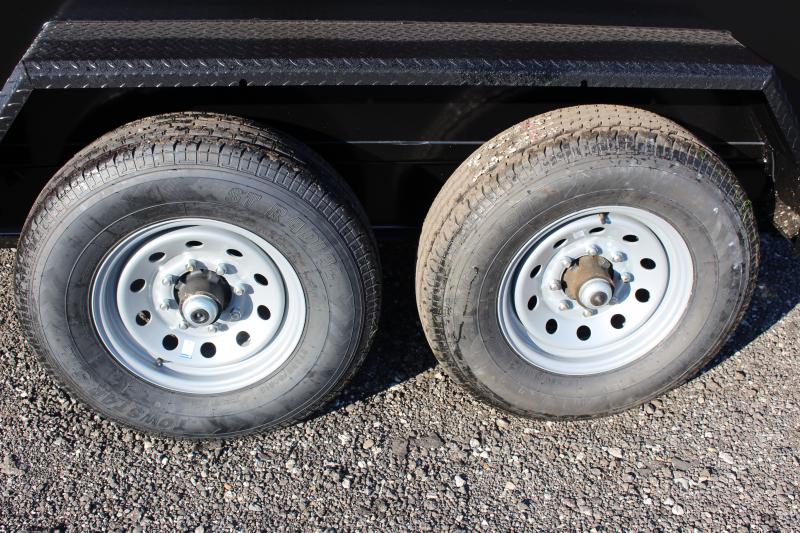 new Dump Trailers Moritz International  for sale, in Newbury, OH Thumbnail 8