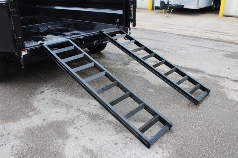 new Dump Trailers Sure-Trac  for sale, in Newbury, OH Thumbnail 10