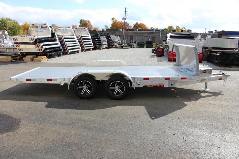 new Car Haulers / Racing Trailers H and H Trailer  for sale, in Newbury, OH Thumbnail 6