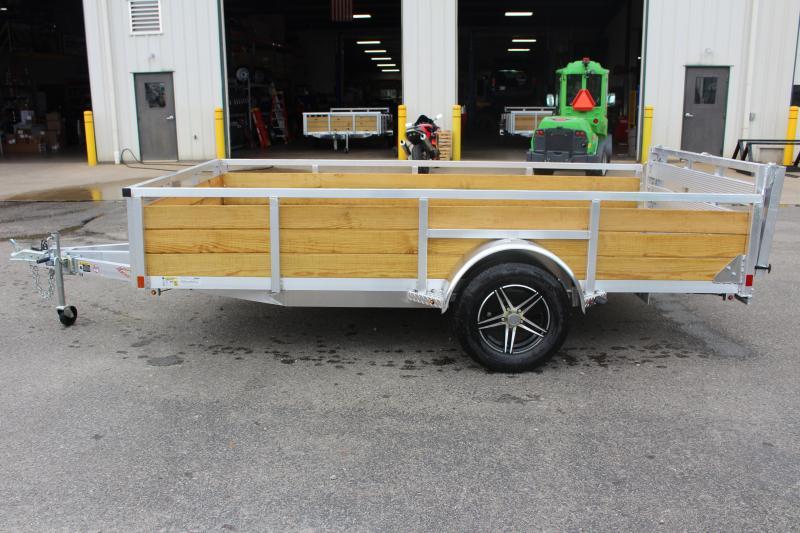 new Utility Trailers H and H Trailer  for sale, in Newbury, OH Thumbnail 2