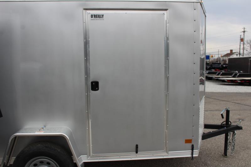 new Cargo (Enclosed) Trailers Darkhorse Cargo  for sale, in Newbury, OH Thumbnail 11