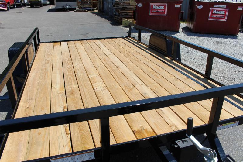 new Utility Trailers Sure-Trac  for sale, in Newbury, OH Thumbnail 11