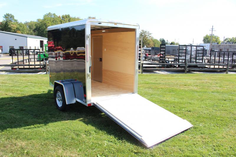 new Cargo (Enclosed) Trailers NEO Trailers  for sale, in Newbury, OH Thumbnail 8