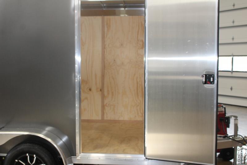 new Cargo (Enclosed) Trailers NEO Trailers  for sale, in Newbury, OH Thumbnail 12