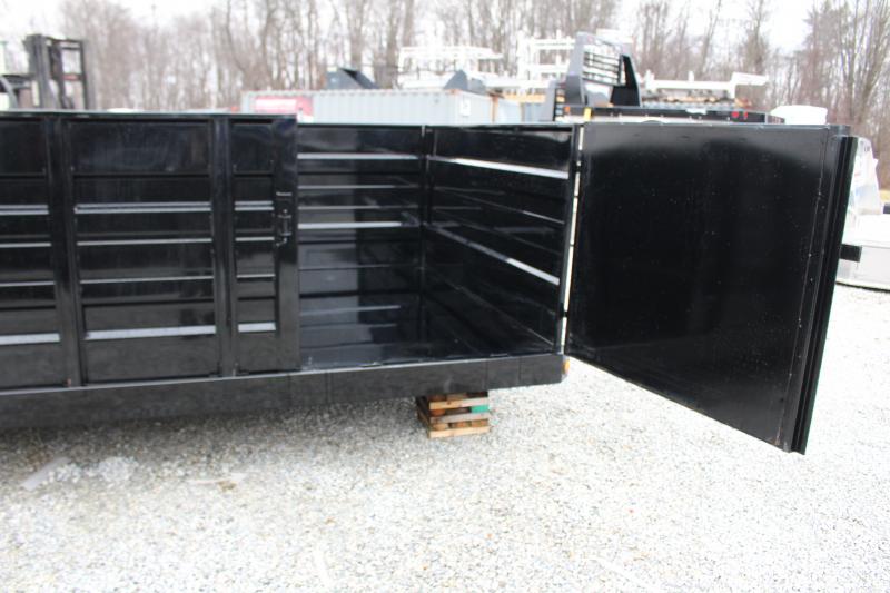 new Flat Decks Other  for sale, in Newbury, OH Thumbnail 7