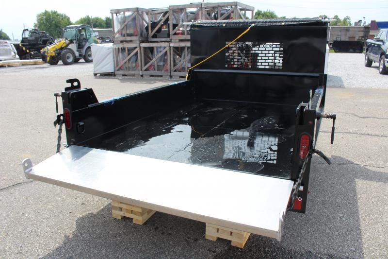 new Dump Bodies SH Truck Bodies  for sale, in Newbury, OH Thumbnail 6