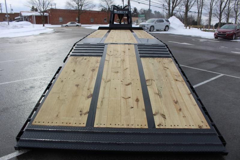 new Equipment / Flatbed Trailers Moritz International  for sale, in Newbury, OH Thumbnail 15