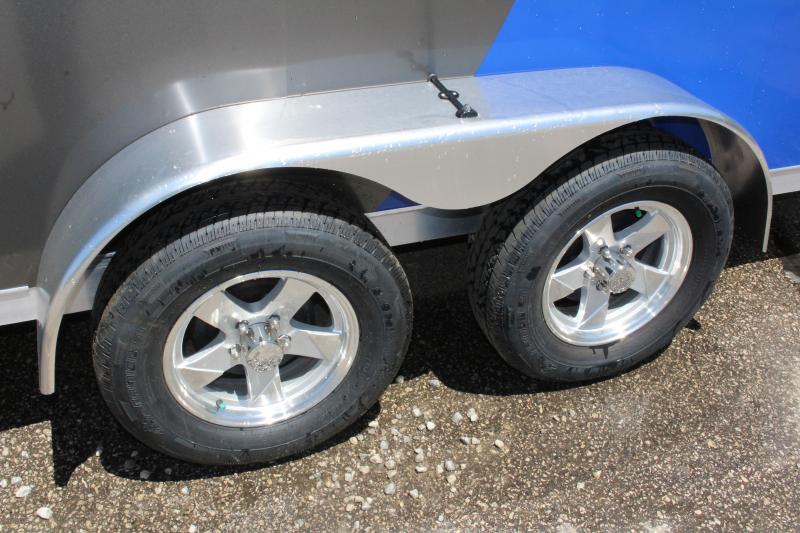 new Cargo (Enclosed) Trailers NEO Trailers  for sale, in Newbury, OH Thumbnail 7