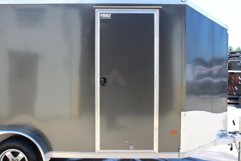 new Cargo (Enclosed) Trailers NEO Trailers  for sale, in Newbury, OH Thumbnail 12