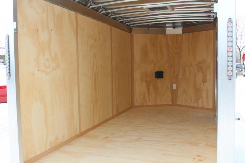 new Cargo (Enclosed) Trailers NEO Trailers  for sale, in Newbury, OH Thumbnail 11