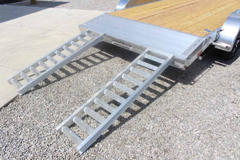 new Car Haulers / Racing Trailers H and H Trailer  for sale, in Newbury, OH Thumbnail 11