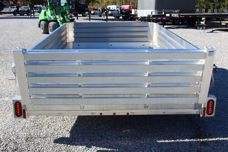 new Utility Trailers Hillsboro Industries  for sale, in Newbury, OH Thumbnail 3