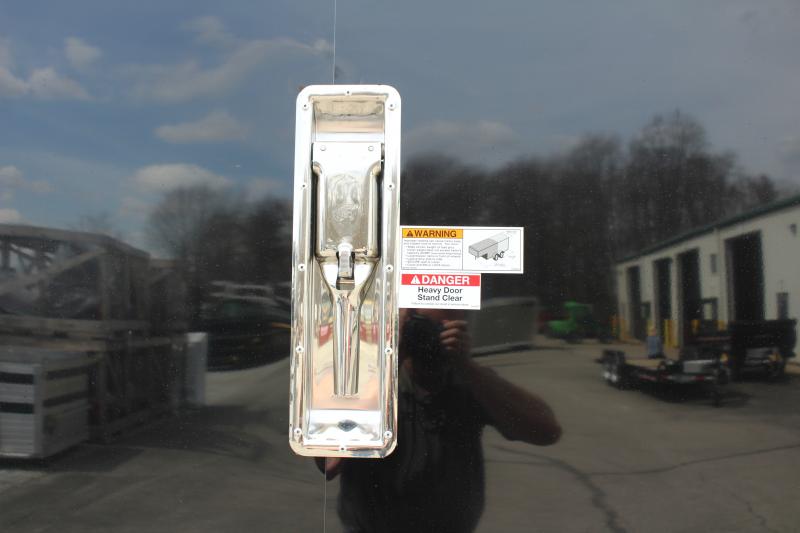 new Cargo (Enclosed) Trailers NEO Trailers  for sale, in Newbury, OH Thumbnail 26