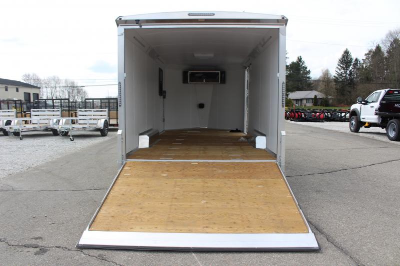 new Cargo (Enclosed) Trailers NEO Trailers  for sale, in Newbury, OH Thumbnail 15