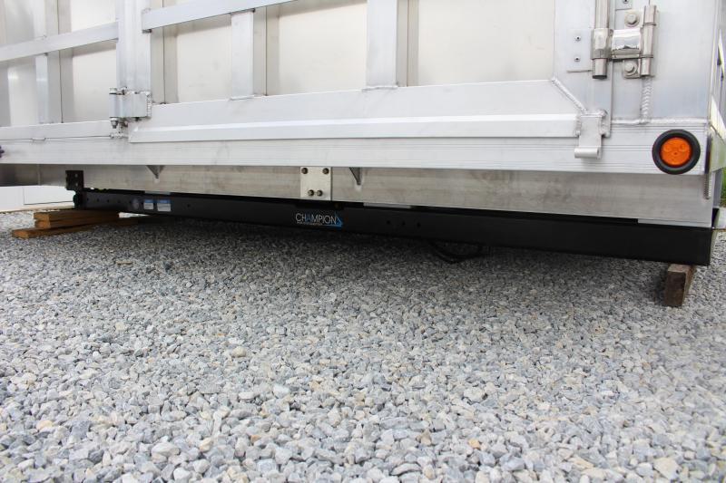 new Dump Bodies Dura Mag Truck Bodies  for sale, in Newbury, OH Thumbnail 4