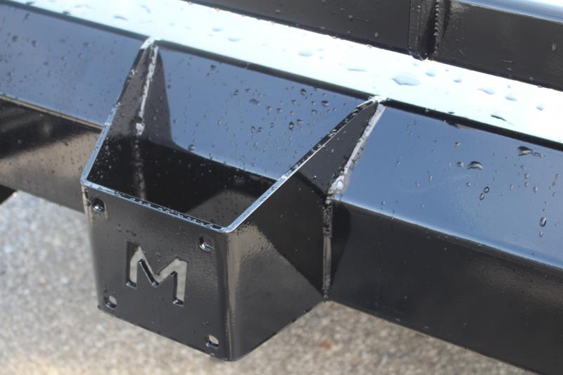new Equipment / Flatbed Trailers Moritz International  for sale, in Newbury, OH Thumbnail 10