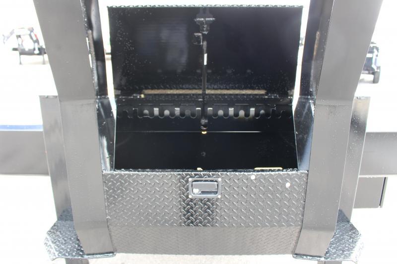 new Equipment / Flatbed Trailers Moritz International  for sale, in Newbury, OH Thumbnail 8