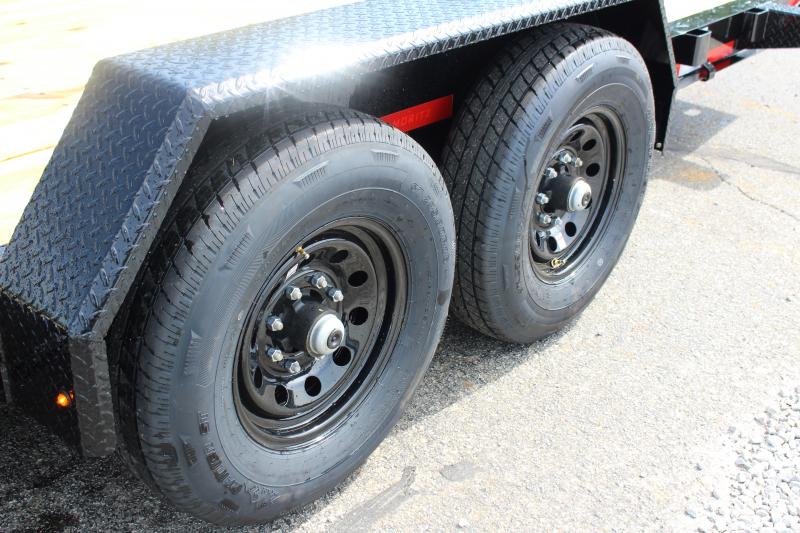 new Equipment / Flatbed Trailers Moritz International  for sale, in Newbury, OH Thumbnail 9