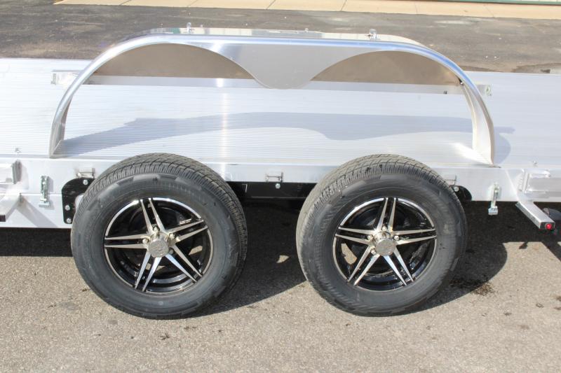 new Car Haulers / Racing Trailers H and H Trailer  for sale, in Newbury, OH Thumbnail 13