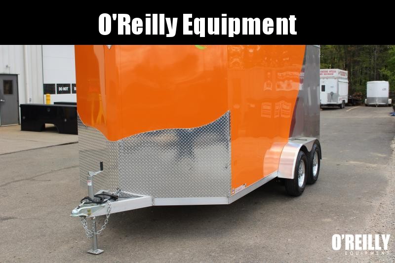 2022 NEO Trailers NAV Cargo / Enclosed Trailer 2022 NEO Trailers NAV Cargo / Enclosed Trailer