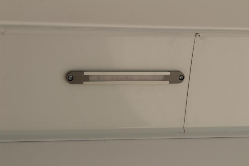 new Cargo (Enclosed) Trailers NEO Trailers  for sale, in Newbury, OH Thumbnail 20