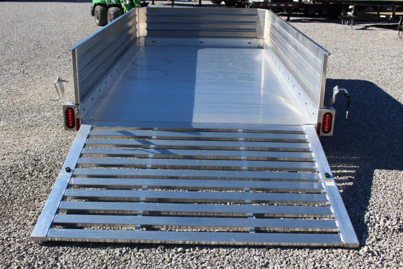 new Utility Trailers Hillsboro Industries  for sale, in Newbury, OH Thumbnail 11